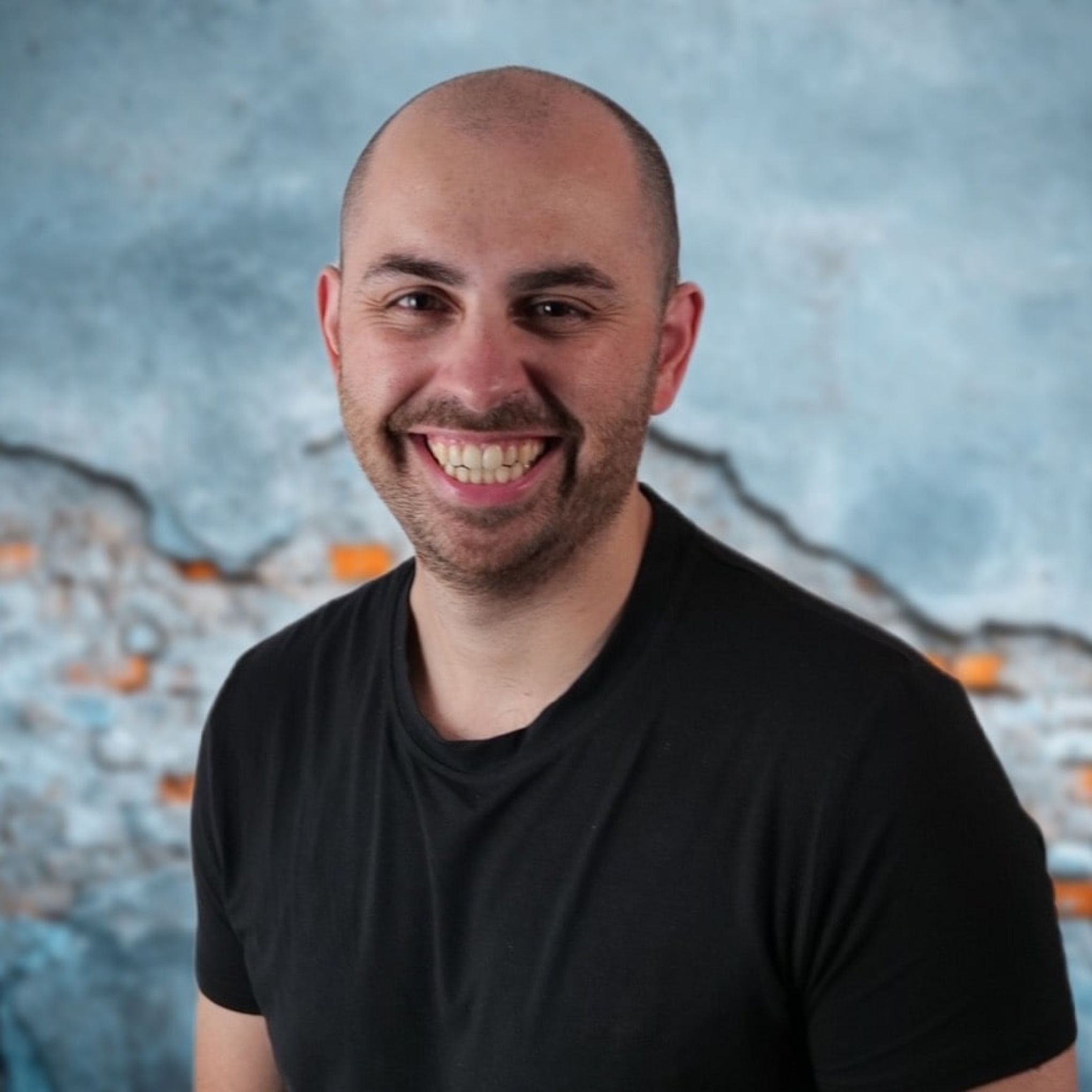 AstroWind Hero Image